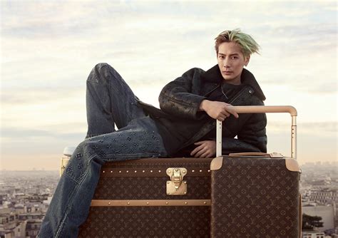 louis vuitton luggage ad|Louis Vuitton luggage outlet.